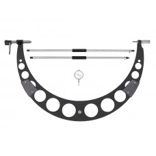 Микрометр рычажный МРИ-1200 0,01 КировИнструмент