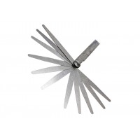 Набор щупов N4 100мм 0.1-1.0 КЛБ с поверкой