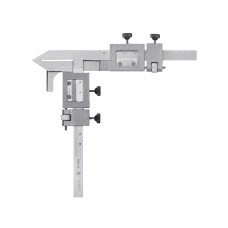 Штангензубомер ШЗН-36 (5-36 мм) 0.02 КировИнструмент