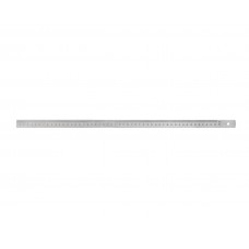 Линейка измерительная 500мм металлическая КировИнструмент