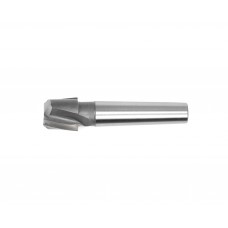 Фреза шпоночная к/х 36,0 Р6М5 КМ3 HORTZ (ГОСТ 9140-78)
