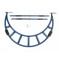 Микрометр МК- 800 0,01 SHAN