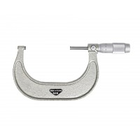 Микрометр МК- 100 0,01 (Польша) VIS