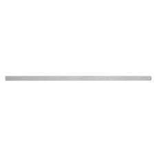 Линейка усадочная 0-1000 1% КировИнструмент