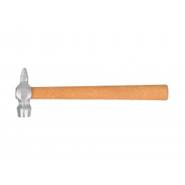 Молоток слесарный 0.2 (кг) круглый боек КЗСМИ Молоток слесарный 0.2 (кг) круглый боек КЗСМИ