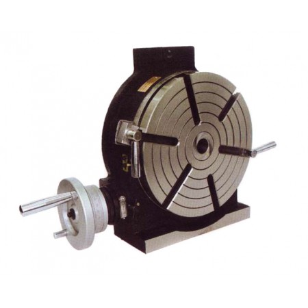 Стол станочный гориз.-вертик.поворот. 200мм Микрон