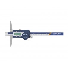 Штангенглубиномер ШГЦ- 150 0.01 электр. с тол-м SHAHE