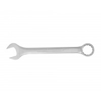 Ключ гаечный комбинированный 70х70 хром. HORTZ