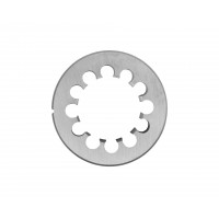 Плашка коническая дюймовая К1 1/2