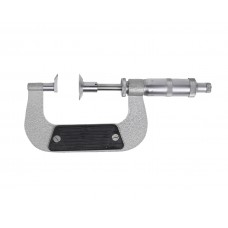 Микрометр зубомерный МЗ- 50 0,01 с поверкой КировИнструмент