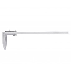 Штангенциркуль ШЦ-3- 400 0,05 губки 150мм ЧИЗ