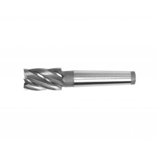 Фреза концевая d20,0х 75х160 к/х Р18 Z=6 КМ2 