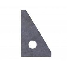 Угольник поверочный УП-ТК- 100х 60 кл.0 гранитный Микрон