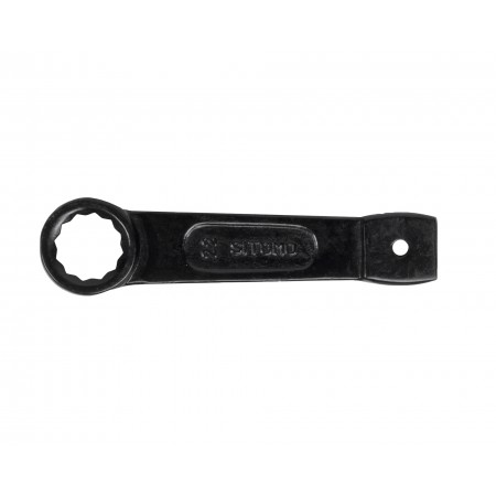 Ключ накидной односторонний ударный 22 мм SITOMO