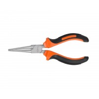 Круглогубцы 160 сатин финиш HORTZ