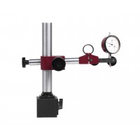 Штатив для индикаторов ШМ- IIВ магнитный КировИнструмент (без ИЧ)