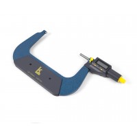 Микрометр МКЦ- 150 0,001 электронный КЛБ