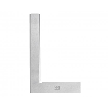 Угольник лекальный УЛП-160х100 кл.1 ЧИЗ