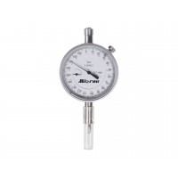 Индикатор часового типа 0- 1 0.001 с ушком Микрон