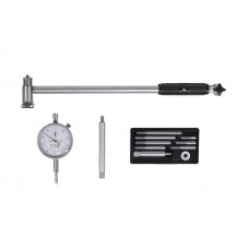 Нутромер индикаторный НИ 160-250 0,01 GTO