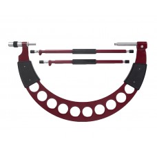 Микрометр МК- 400 0,01 КировИнструмент