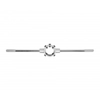 Плашкодержатель 55х22 (М22-М26; G, K, RС 3/4; G 5/8; RC 1/2) HORTZ