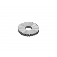 Фреза 32 х 0,4х 8 тип1 Z= 80 Р9 