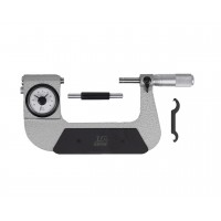 Микрометр рычажный МР-100 0,001 с поверкой SHAN