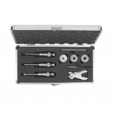 Набор нутромеров микрометрических 3-точечных 6- 12 0,001 ЧИЗ