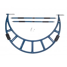 Микрометр МК-1000 0,01 SHAN