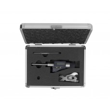 Нутромер микрометрический 3-точечный электронный 6- 8 0,001 у/к Микрон