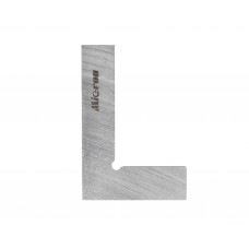 Угольник поверочный УП 100х70 кл.2 Микрон