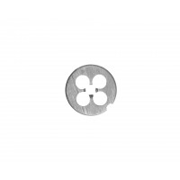 Плашка коническая дюймовая К1/8