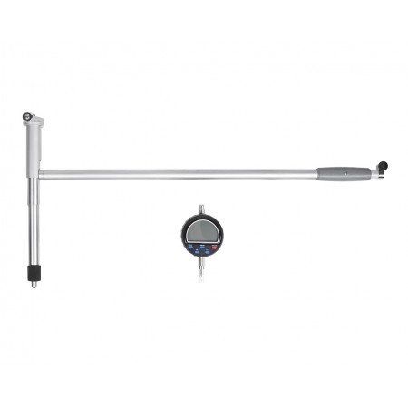 Нутромер индикаторный НИ 250-450 0,01 ЧИЗ