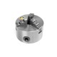 Патрон токарный 3-х кулачковый 80 HORTZ PRO 80/2675 (7100-0001)