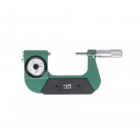 Микрометр рычажный МР-100 0,001 ЧИЗ