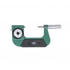 Микрометр рычажный МР-100 0,001 ЧИЗ