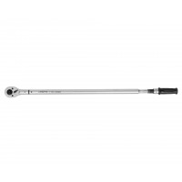 Ключ динамометрический предельный Hortz 200-1000 Нм 1 дюйм