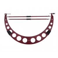 Микрометр МК- 900 0,01 кл.т.1 КировИнструмент