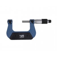 Микрометр резьбовой МВМ- 50 0,01 ЧИЗ