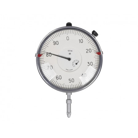 Индикатор часового типа спец. 2ИЧС 5 0,01 КировИнструмент