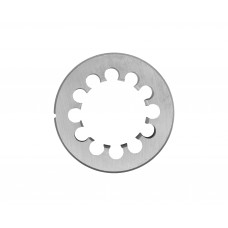 Плашка трубная коническая R1 1/2 9ХС HORTZ (ГОСТ 6228-80 2684-0018)