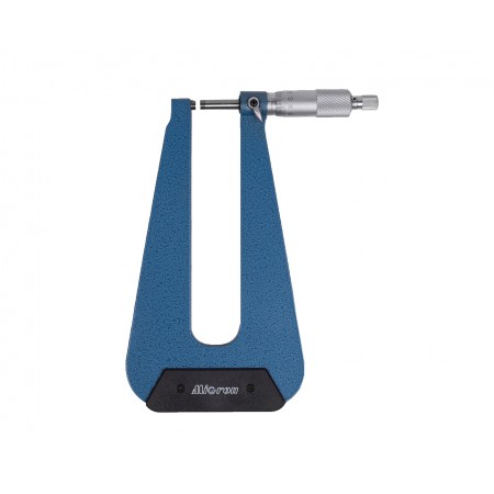 Микрометр листовой МЛ-25 0,01 Микрон