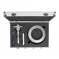 Нутромер микрометрический 3-точечный 100-125 0,005 у/к Микрон