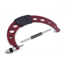 Микрометр МК- 225 0,01 кл.т.2 КировИнструмент