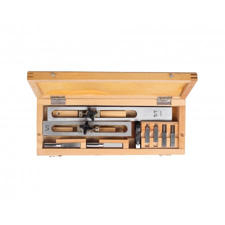 Набор принадлежностей для КМД ПК-2 ЧИЗ