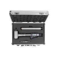 Нутромер микрометрический 3-точечный электронный 87-100 0,001 у/к ЧИЗ