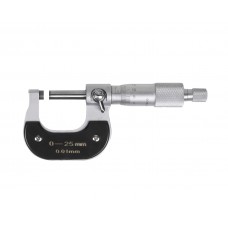 Микрометр МК- 25 0,01 с поверкой SHAN