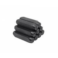 Клейма цифровые N12 стальные SITOMO