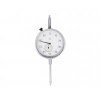 Индикатор часового типа ИЧ-50 0,01 с ушком с поверкой КировИнструмент